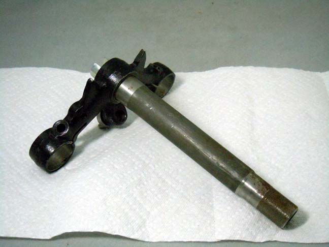 Honda Part Image